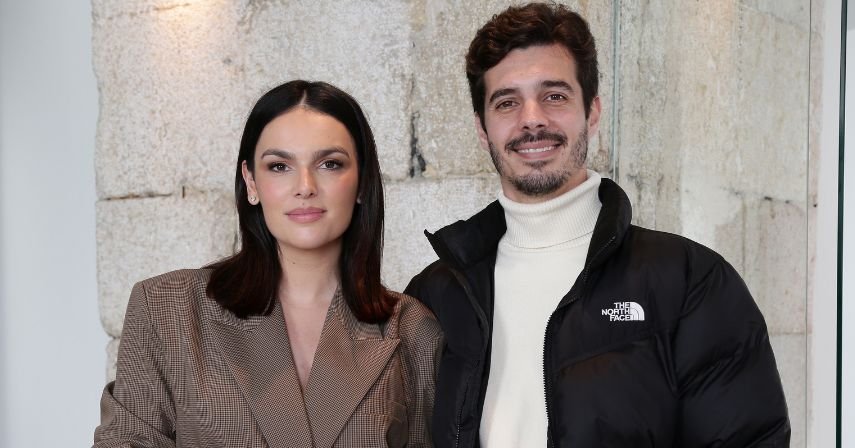 Rui Simões - Expõe Mafalda Castro: "Cuidado nas influencers em quem vocês confiam”