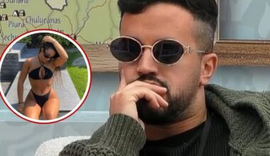 Casa dos Segredos - Pedro Jorge já conhecia Liliana antes? Redes sociais lançam polémica e Marisa não vai gostar