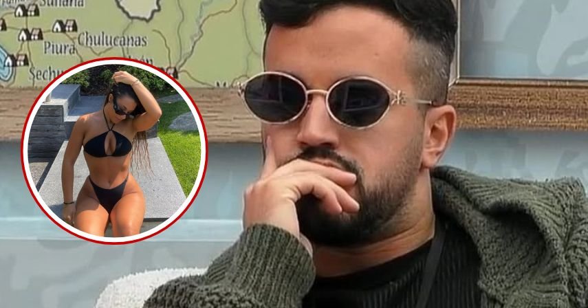 Casa dos Segredos - Pedro Jorge já conhecia Liliana antes? Redes sociais lançam polémica e Marisa não vai gostar