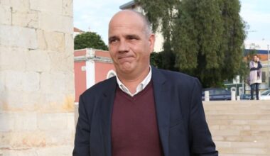 Paulo Raimundo - Revela como vive apenas com 900 euros por mês: “Compro duas bilhas de gás… se tiver condições”