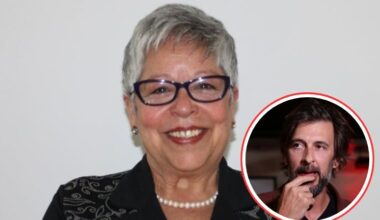 Maria Viera - Ataca Bruno Nogueira e fala da sua ex: "A Maria Rueff, que viveu com ele, odeia-o!”