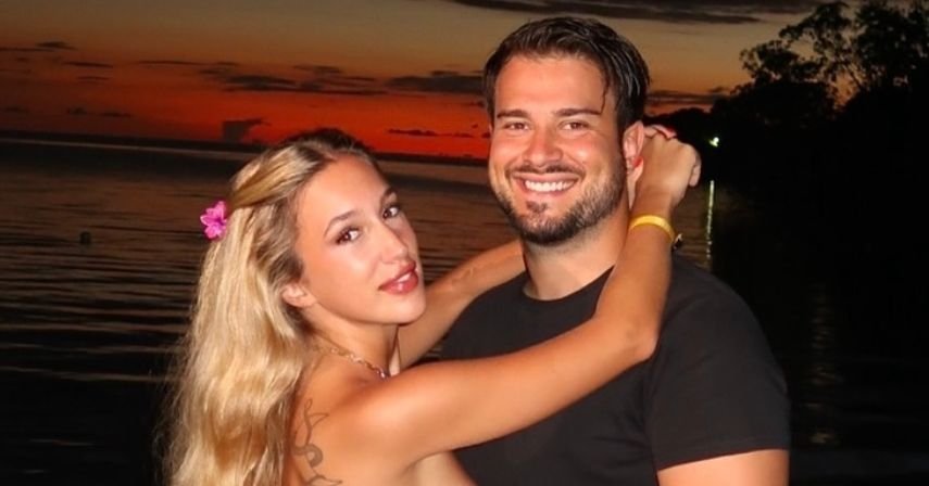 Bárbara Parada - Ainda numa relação, explica a razão para ter apagado fotografias com Francisco Monteiro: “Por causa das...”