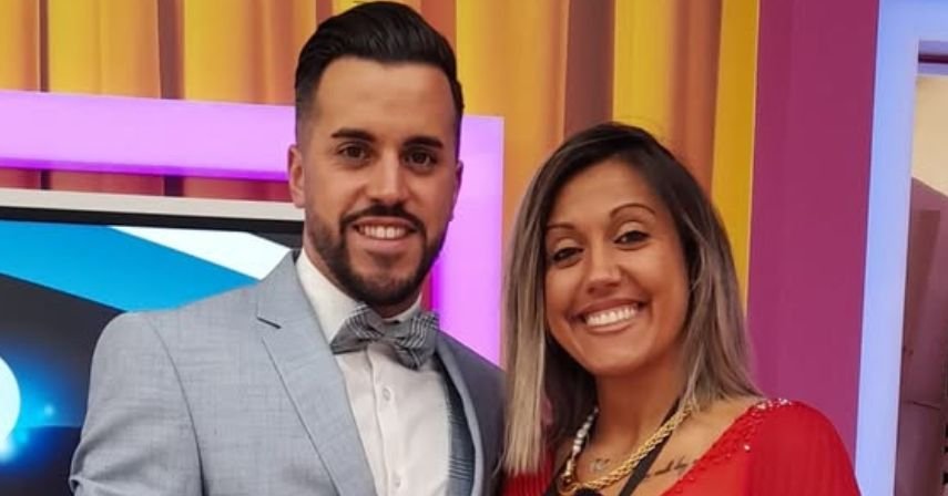 Casa dos Segredos - Não foi só a Vera! Marisa foi obrigada a fazer um procedimento médico dentro do reality