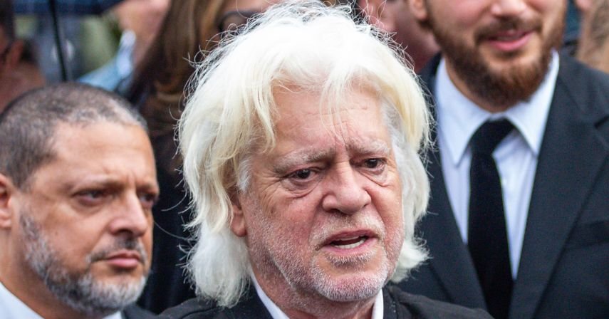 Marco Paulo - Toni quebra silêncio após graves acusações no Passadeira Vermelha: "Engravidou a governanta, dá para os dois lados"