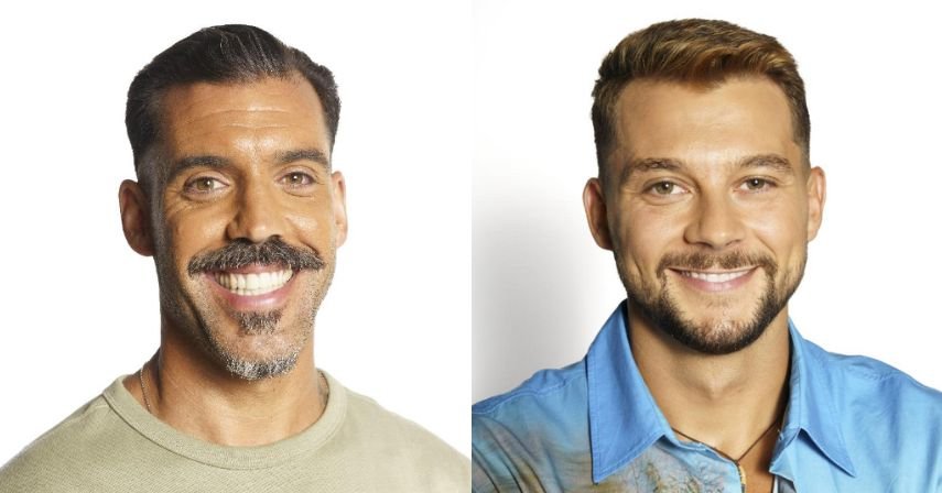 Casa dos Segredos - Em cheio! Dylan 'acerta' segredo do aliado Bruno