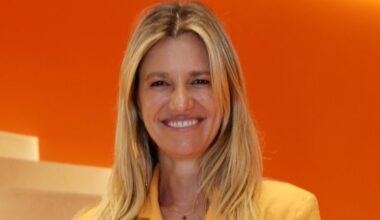 Sofia Jardim - Expõe atitude “oportunista” de atriz bem conhecida: “Acho que ela goza com...”