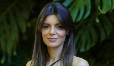 Andreia Rodrigues - 'Obrigada' a explicar momento da entrevista com Emanuel: "E então?"