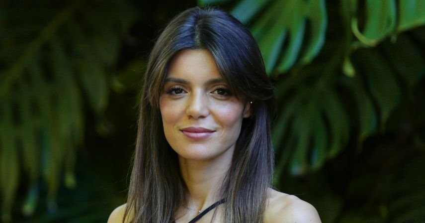 Andreia Rodrigues - 'Obrigada' a explicar momento da entrevista com Emanuel: "E então?"