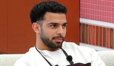 Casa dos Segredos - Pânico! Irmã de Fábio sofre acidente após gala do programa