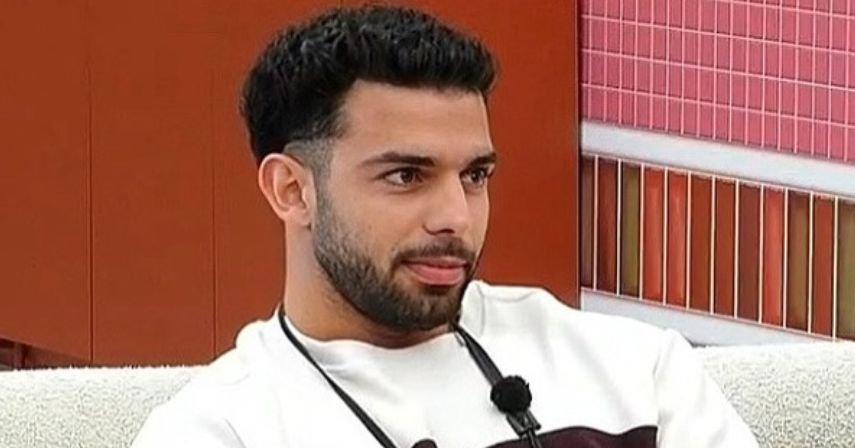 Casa dos Segredos - Pânico! Irmã de Fábio sofre acidente após gala do programa