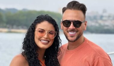 Casa dos Segredos - Choque! Irmã de Fábio revela imagem do acidente que sofreu com Cláudio Coelho