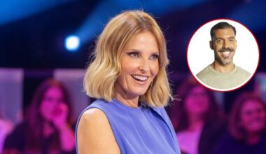 Cristina Ferreira - Reage após conversa privada com Bruno ser exposta: "Quando eu te dou aquele palmadão..."