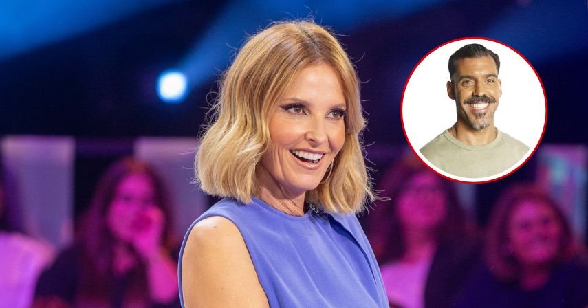 Cristina Ferreira - Reage após conversa privada com Bruno ser exposta: "Quando eu te dou aquele palmadão..."