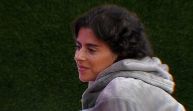 Casa dos Segredos - Tudo sobre o linfoma de Bruna: "Tenho caroços no peito..."