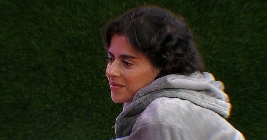 Casa dos Segredos - Tudo sobre o linfoma de Bruna: "Tenho caroços no peito..."