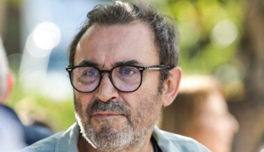 Almeno Gonçalves - Ator morre aos 66 anos