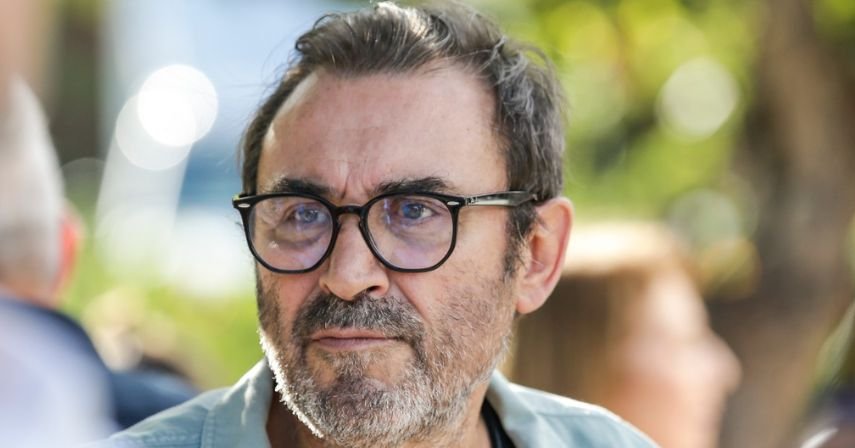 Almeno Gonçalves - Ator morre aos 66 anos