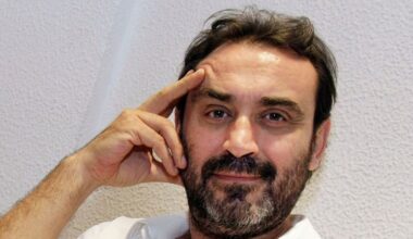 Almeno Gonçalves - Revelada causa da morte do ator