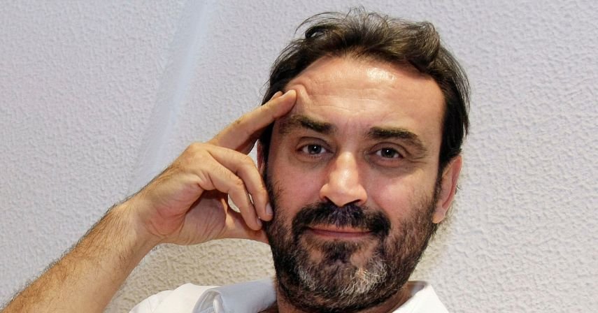 Almeno Gonçalves - Revelada causa da morte do ator