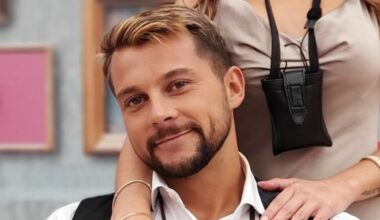 Casa dos Segredos - “Atenção às conversas impróprias”: Dylan revela conversa secreta com a produção