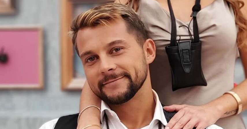 Casa dos Segredos - “Atenção às conversas impróprias”: Dylan revela conversa secreta com a produção