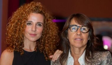 Inês Herédia - Faz revelação que envolve Gabriela Sobral: "Vamos passar..."