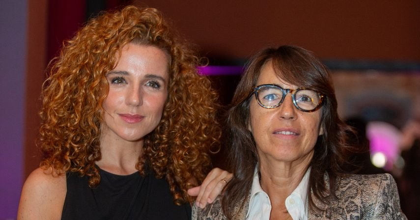 Inês Herédia - Faz revelação que envolve Gabriela Sobral: "Vamos passar..."