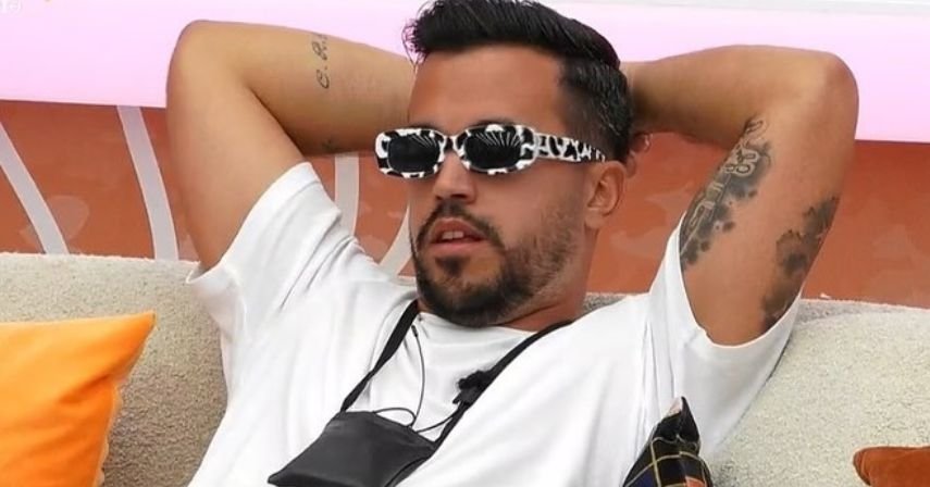 Casa dos Segredos - A pista mais óbvia do segredo de Pedro Jorge que ninguém viu... até agora