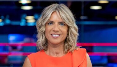 Sandra Felgueiras - O motivo que a levou a 'abandonar' a emissão do Jornal Nacional: "Somos todos humanos..."