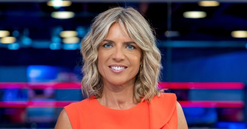 Sandra Felgueiras - O motivo que a levou a 'abandonar' a emissão do Jornal Nacional: "Somos todos humanos..."