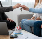 A nova tributação sobre aluguéis em 2026 traz aumento de impostos. 