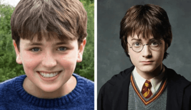 Daniel Radcliffe mandou carta para novo intérprete de "Harry Potter"