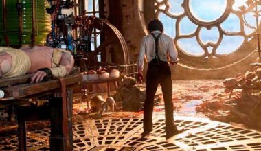 Experimento que desafia a morte revela o lado mais sombrio da alma humana em novo filme