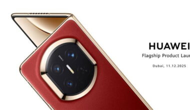 Novo rival do Samsung Galaxy Fold7 chega em dezembro e traz bons argumentos