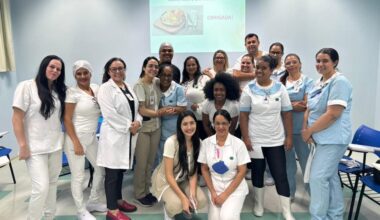 Setor de Nutrição é peça-chave no cuidado integral aos pacientes