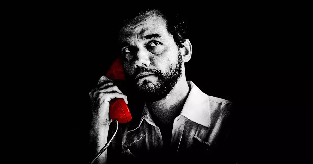 O Agente Secreto ganha mais um prêmio em festival de cinemas nos EUA