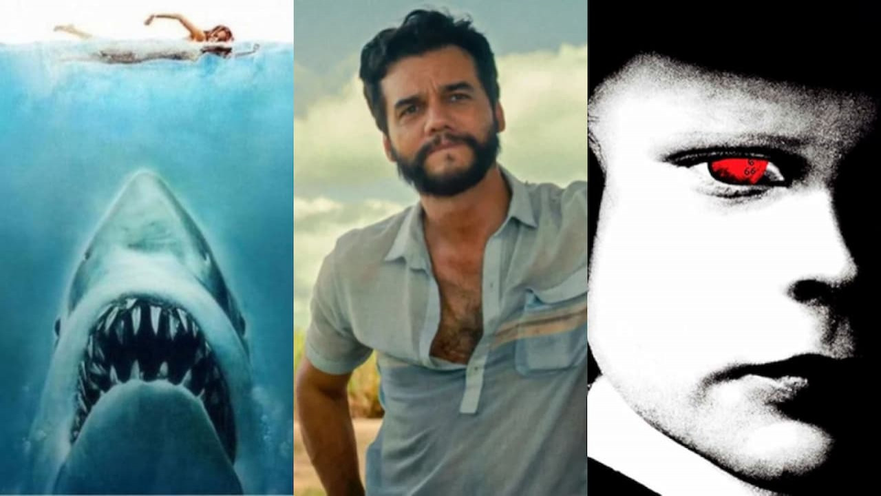 Veja quais filmes aparecem em O Agente Secreto e onde assistir