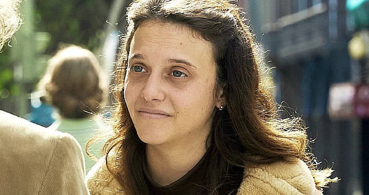 O Professor de Inglês