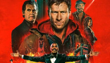 Crítica | 'O Sobrevivente' se apoia no carisma de Glen Powell para ofuscar as fórmulas e as obviedades