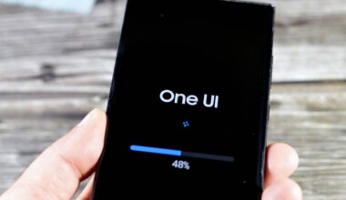 One UI 8 da Samsung é a atualização mais poderosa da marca e promete revolucionar o Android