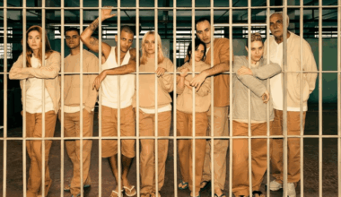 Prime Video confirma segunda temporada de "Tremembé" com Robinho