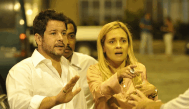 Avenida Brasil 2 traz Carminha dividida entre amor e vingança