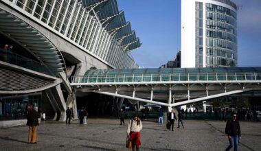 Menor desaparecida há dois meses encontrada na estação do Oriente em Lisboa