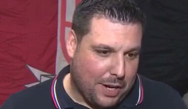 As linhas de investigação sobre a morte de Sérgio Caetano, líder dos Diabos Vermelhos