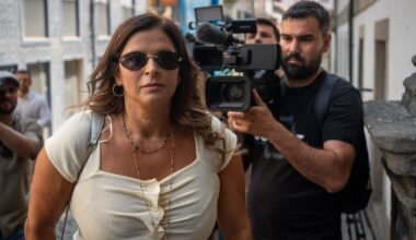 Sandra Madureira vai recorrer aos tribunais civis para reverter expulsão de sócia do FC Porto