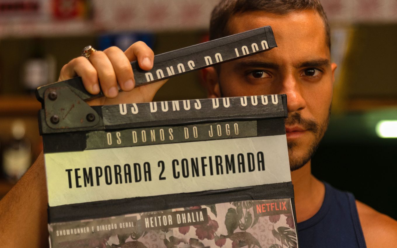 As perguntas que a 2ª temporada de Os Donos do Jogo deve responder