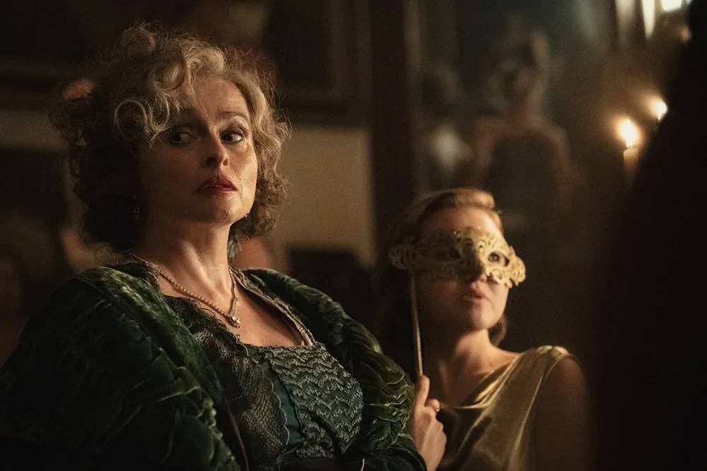 'Os Sete Relógios': Adaptação do CLÁSSICO de Agatha Christie ganha trailer e data de estreia!