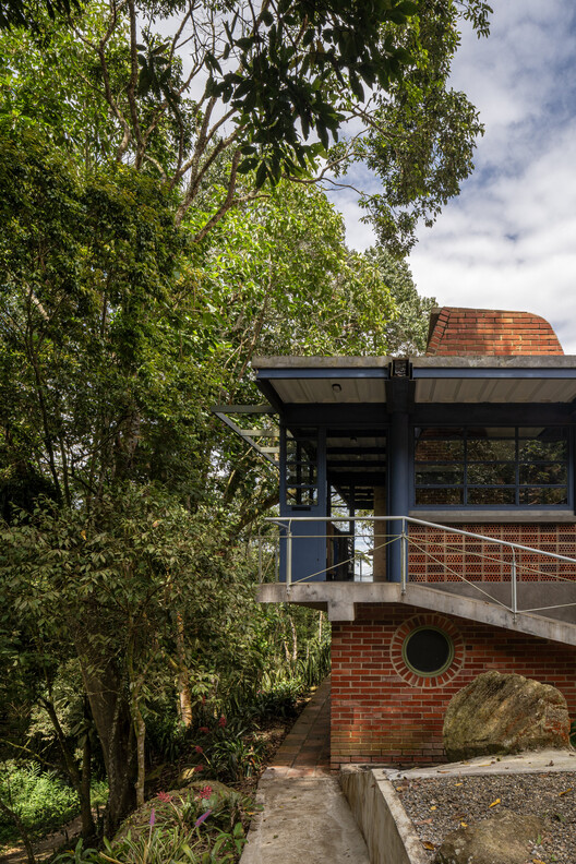 Pavilhão de Eventos Nola / Yemail Arquitectura  - Fotografia de Exterior