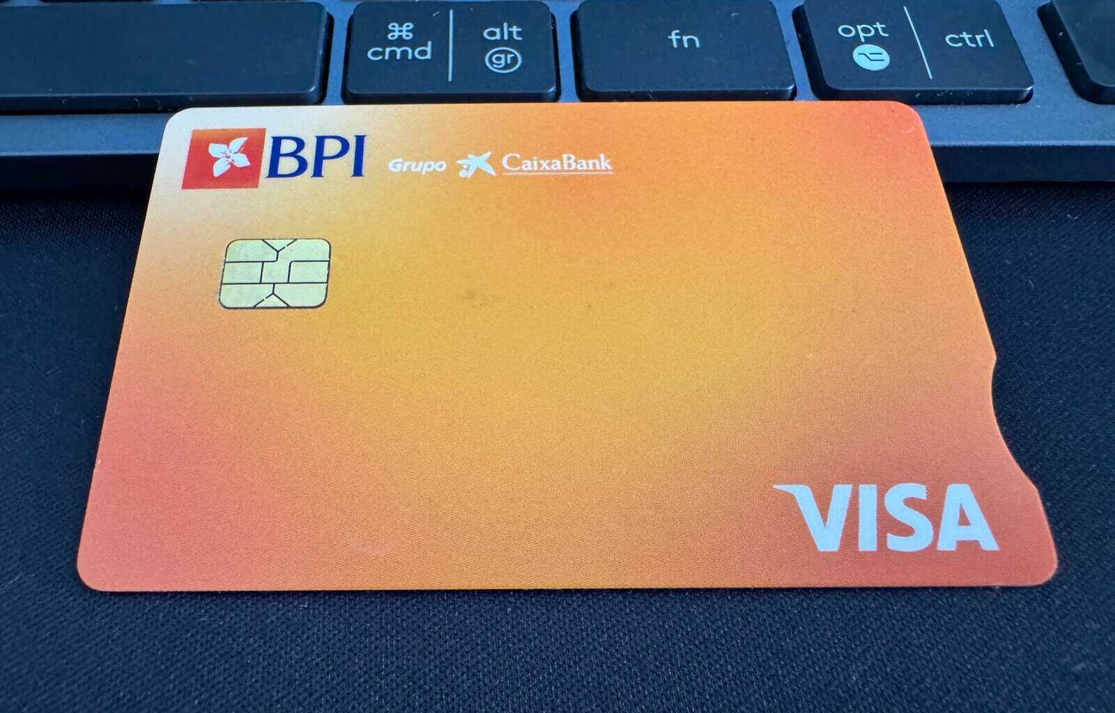 O fim do Cartão Multibanco? É isto que vai substituir o plástico