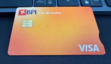 O fim do Cartão Multibanco? É isto que vai substituir o plástico